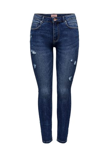 ONLY Jeans 'DAISY '  blu scuro