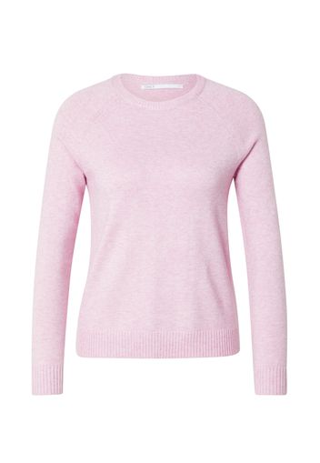 ONLY Pullover 'LESLY KINGS'  rosa chiaro