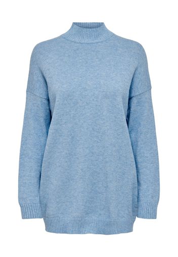 ONLY Pullover 'Lesly'  blu sfumato