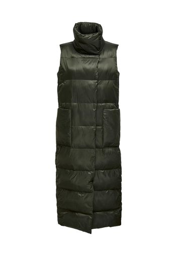 ONLY Gilet 'Hailey'  abete