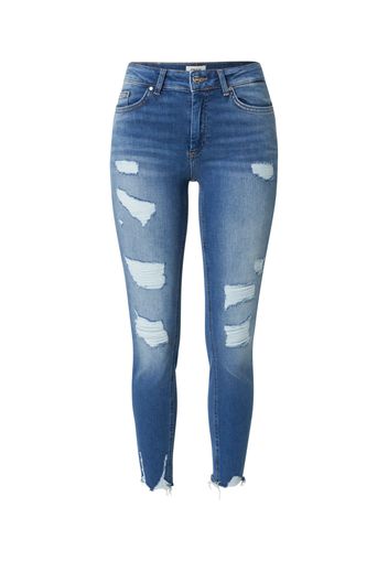 ONLY Jeans  blu denim