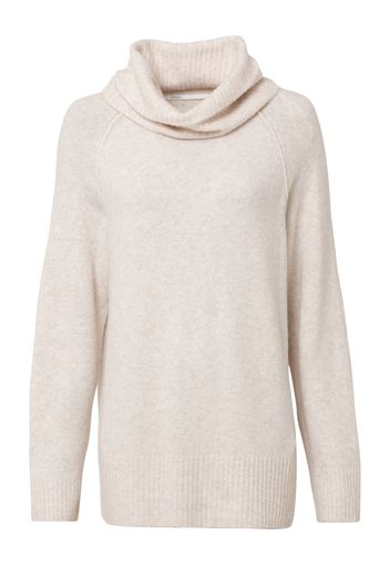 ONLY Pullover 'RONJA'  beige chiaro