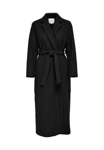 ONLY Cappotto di mezza stagione 'Trillion'  nero