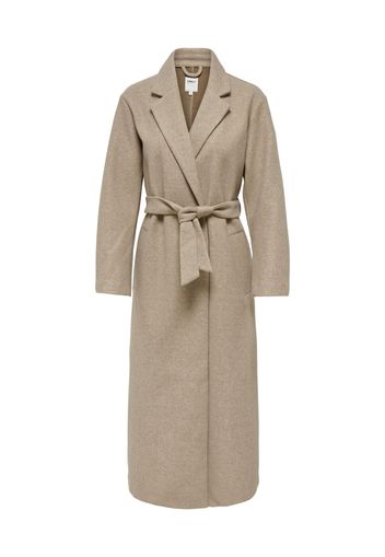 ONLY Cappotto di mezza stagione 'TRILLION'  beige