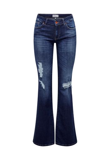 ONLY Jeans 'Tiger'  blu scuro