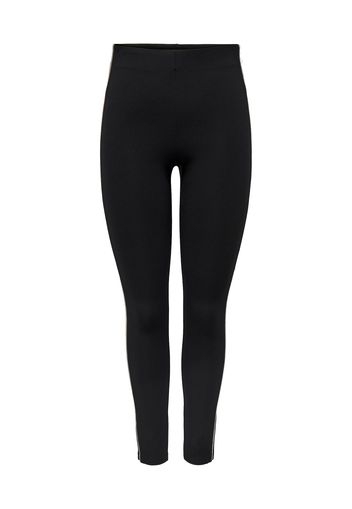 ONLY Leggings 'Aura'  nero