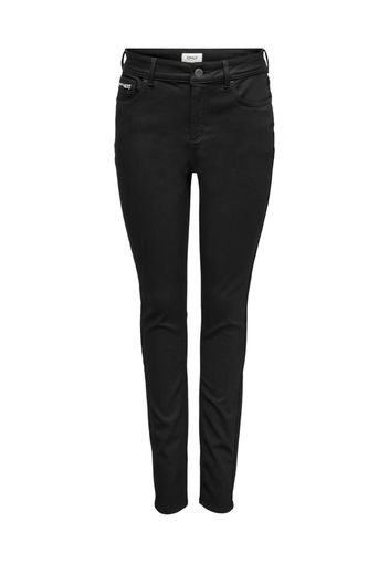 ONLY Jeans 'BLUSH'  nero