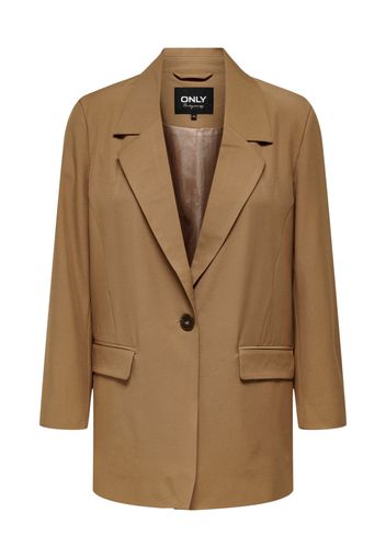 ONLY Blazer  marrone / mocca