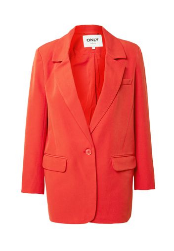 ONLY Blazer 'LANA-BERRY'  rosso acceso