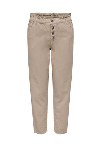 ONLY Jeans 'CUBA'  beige scuro