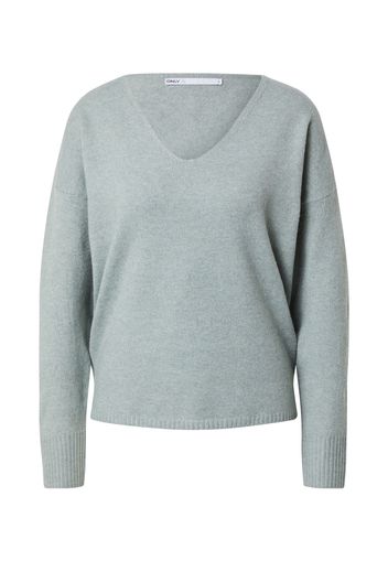 ONLY Pullover 'Rica'  menta