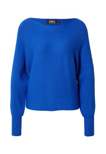 ONLY Pullover 'ADALINE'  blu reale