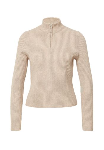 ONLY Pullover 'KATIA'  beige