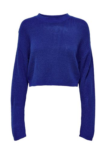 ONLY Pullover  blu scuro