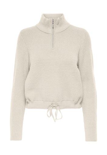 ONLY Pullover 'FIA'  grigio chiaro