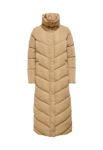 ONLY Cappotto invernale 'Alina'  sabbia