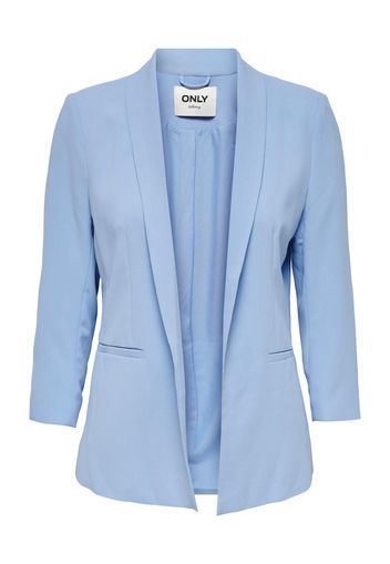 ONLY Blazer 'SAFRON'  blu chiaro