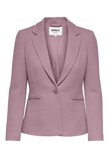 ONLY Blazer 'SELMA'  malva