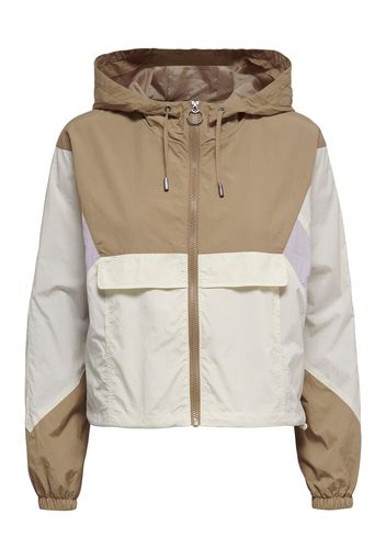 ONLY Giacca di mezza stagione 'JOSE'  beige / marrone