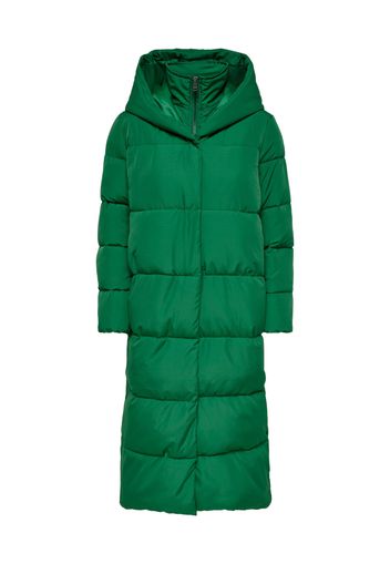 ONLY Cappotto invernale 'Amy'  verde erba