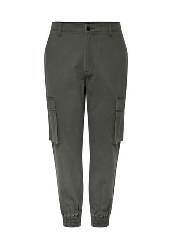 ONLY Pantaloni cargo  grigio