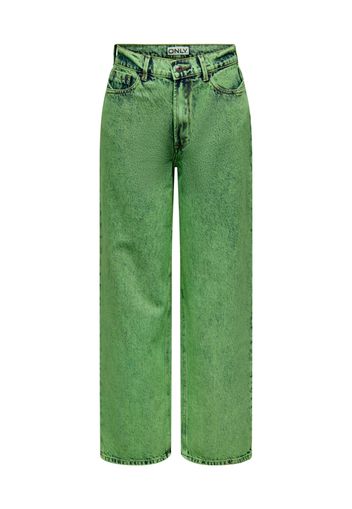 ONLY Jeans  verde