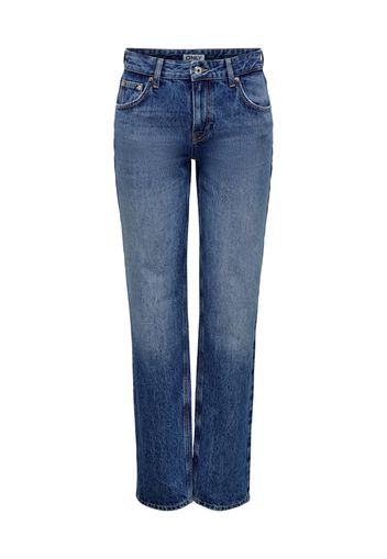 ONLY Jeans 'BREE'  blu denim