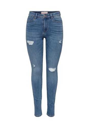 ONLY Jeans 'WAUW'  blu denim