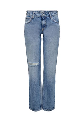 ONLY Jeans 'BREE'  blu denim