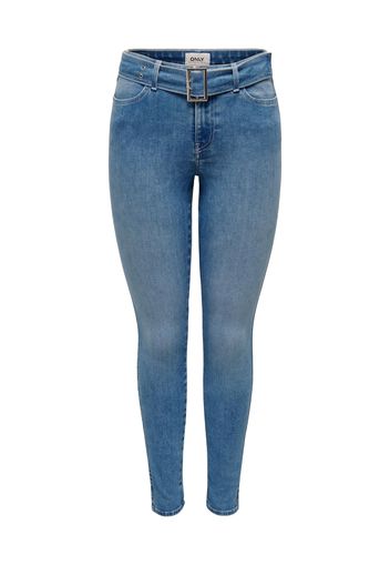 ONLY Jeans 'WAUW'  blu denim