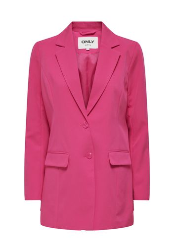 ONLY Blazer 'Maia'  fucsia