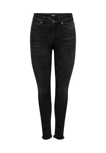 ONLY Jeans 'Blush'  nero