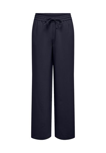 ONLY Pantaloni 'MILIAN'  blu notte