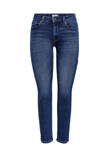 ONLY Jeans 'DUI'  blu scuro