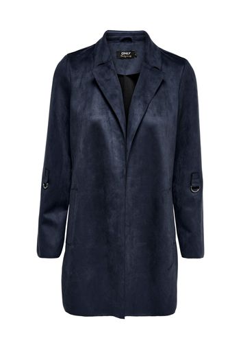 ONLY Cappotto di mezza stagione 'Joline'  blu notte