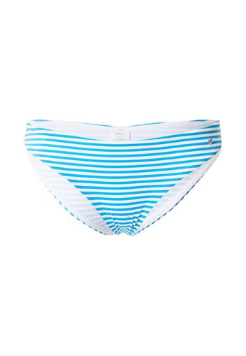 ONLY Pantaloncini per bikini 'KITTY'  blu cielo / bianco