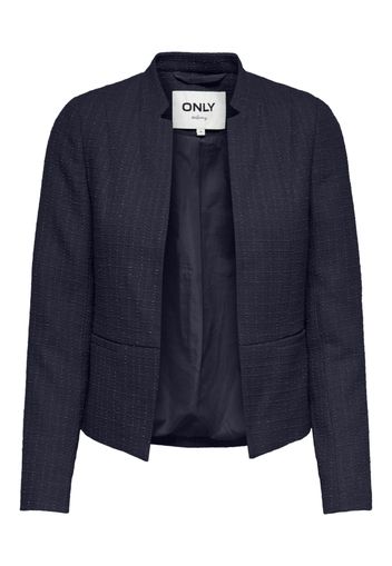 ONLY Blazer 'MADDY'  blu notte