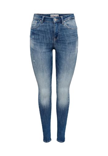 ONLY Jeans 'POWER'  blu denim