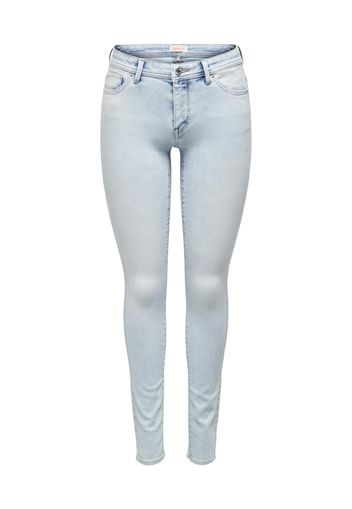 ONLY Jeans  blu chiaro