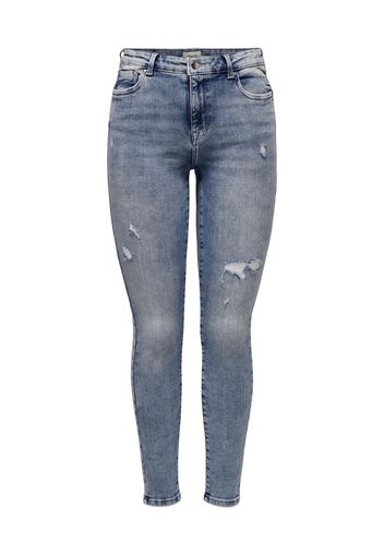 ONLY Jeans 'POWER'  blu denim