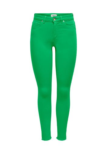 ONLY Jeans 'BLUSH'  verde erba