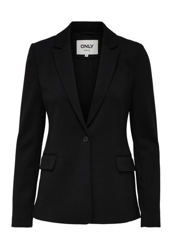 ONLY Blazer 'Pinko-Vika'  nero