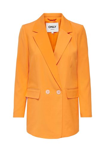 ONLY Blazer 'ADISON-MARI'  albicocca