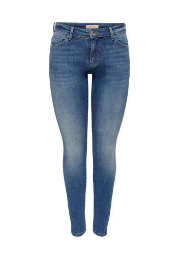 ONLY Jeans  blu denim