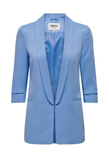 ONLY Blazer 'DUBBY'  blu cielo