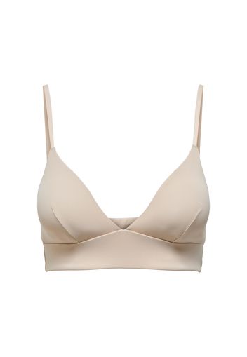 ONLY Reggiseno 'Tracy'  marrone chiaro