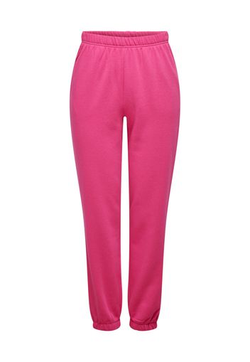 ONLY Pantaloni sportivi 'LIZZI'  rosa / rosé