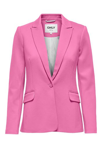 ONLY Blazer 'PINKO-VIKA'  fucsia