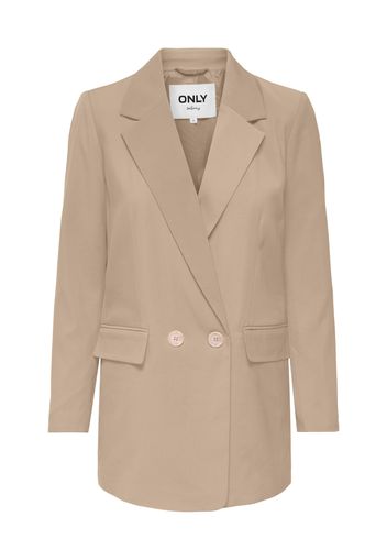 ONLY Blazer 'ADISON-MARI'  beige scuro