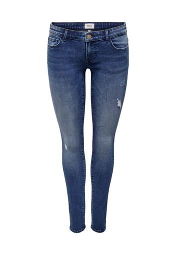 ONLY Jeans 'ROYAL'  blu denim